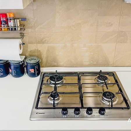 Azadi B&B Flaminio 로마 외부 사진