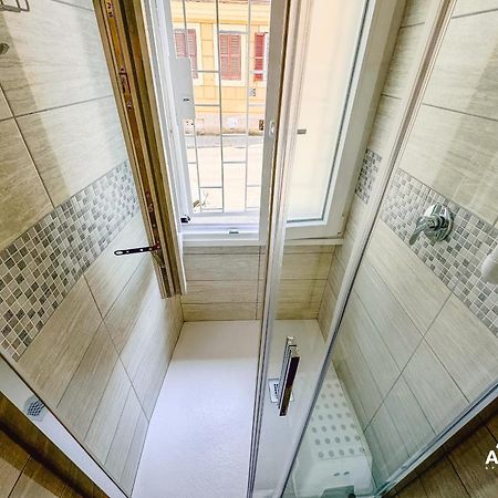 Azadi B&B Flaminio 로마 외부 사진